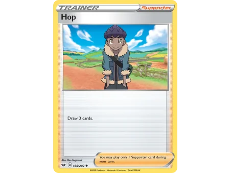 Hop