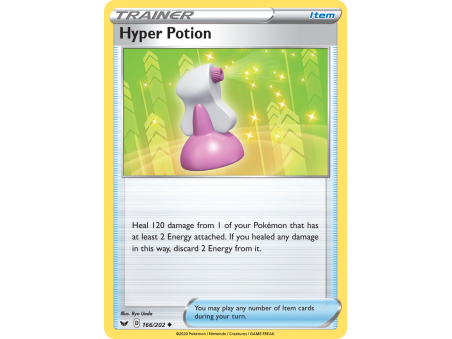 Hyper Potion
