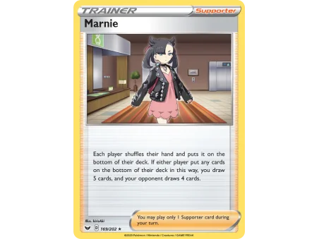 Marnie (Holo)