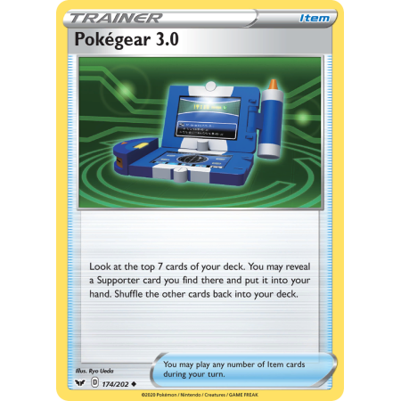 Pokégear 3.0