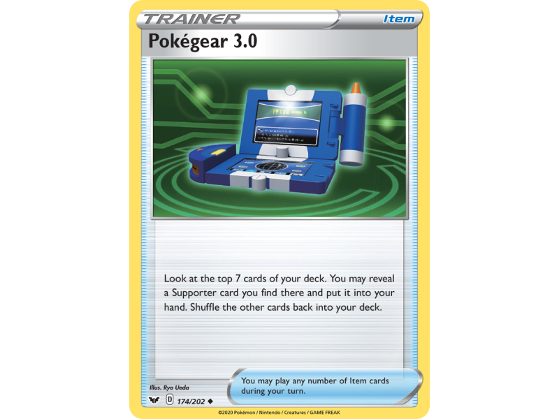 Pokégear 3.0