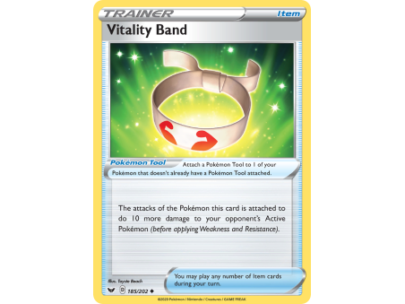 Vitality Band
