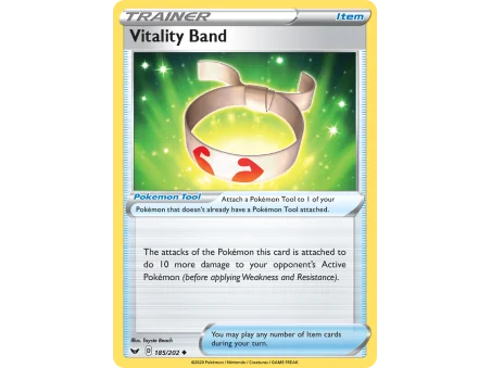 Vitality Band