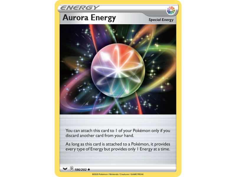 Aurora Energy