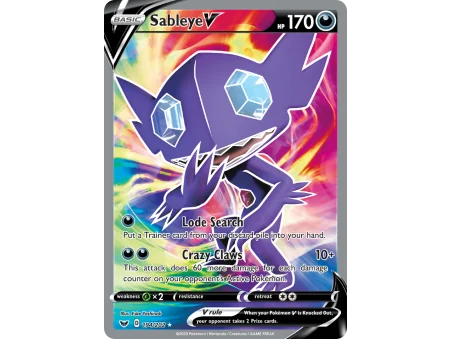 Sableye V