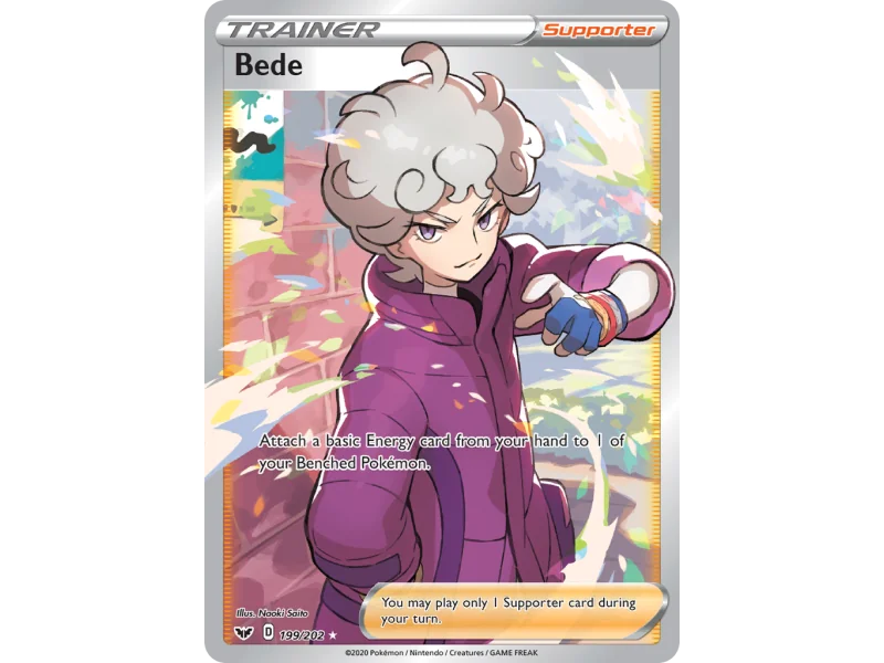 Bede