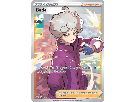 Bede