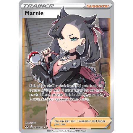 Marnie