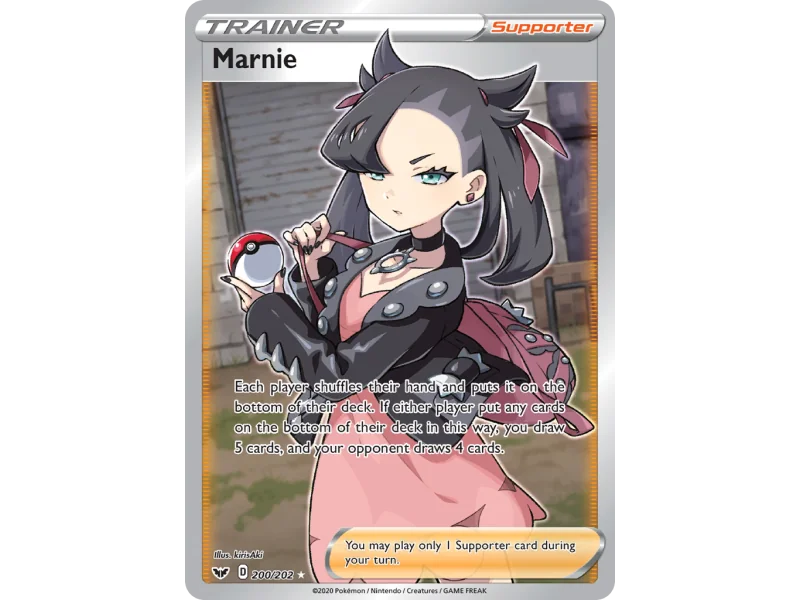 Marnie