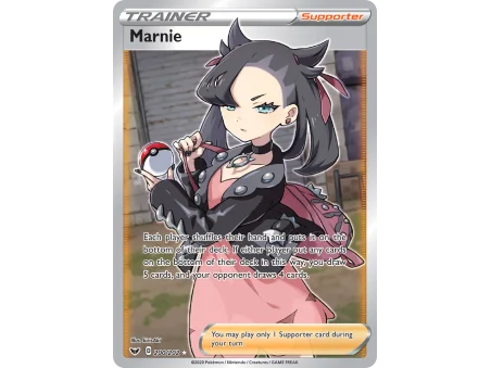 Marnie