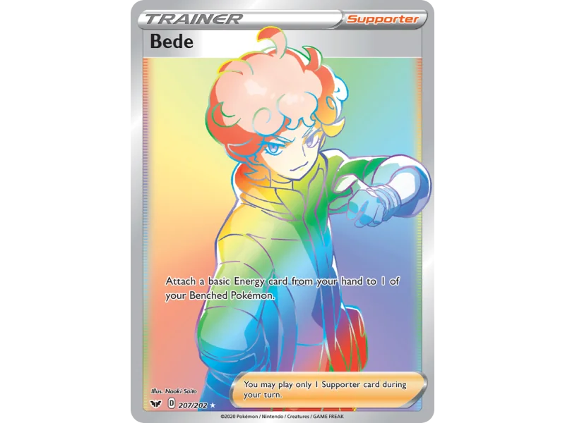 Bede