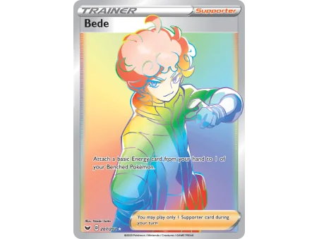 Bede