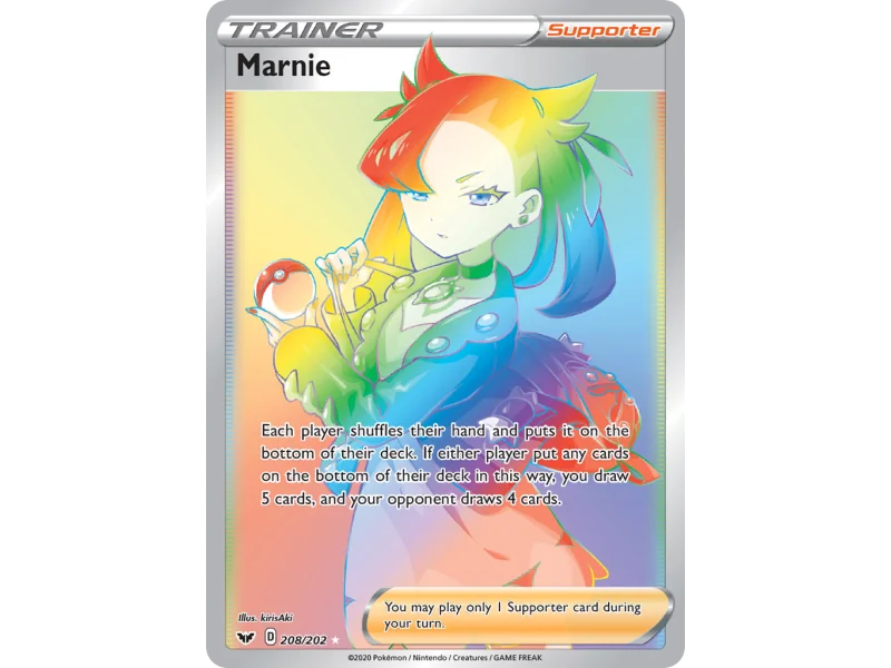 Marnie