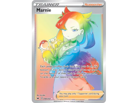 Marnie