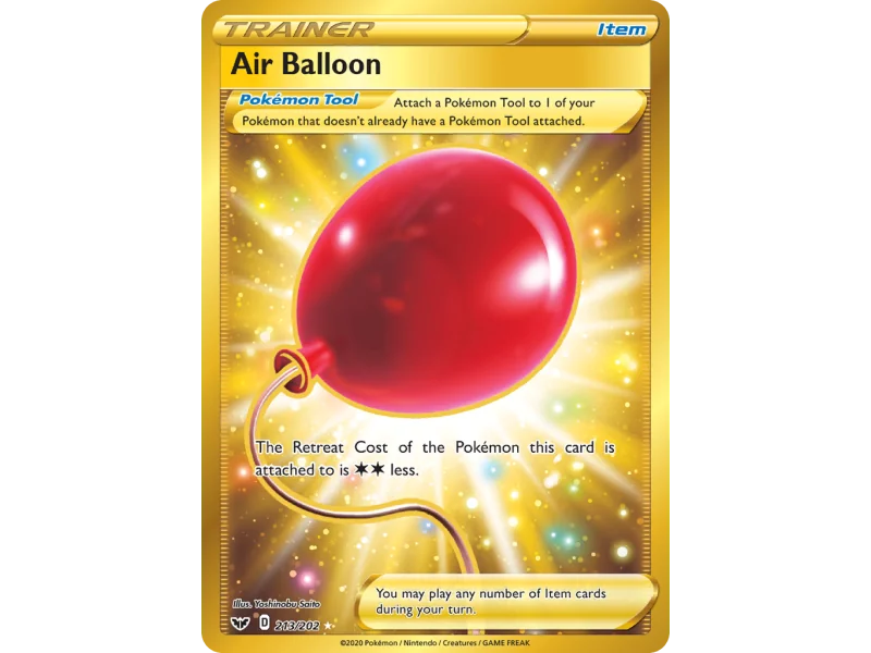 Air Balloon