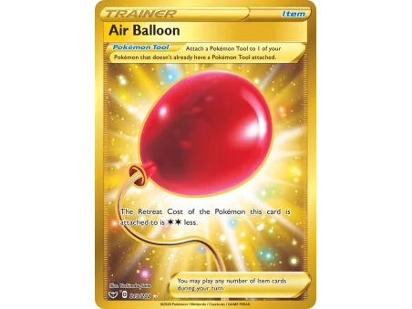 Air Balloon
