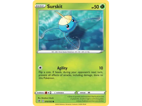 Surskit