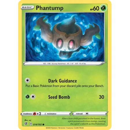 Phantump