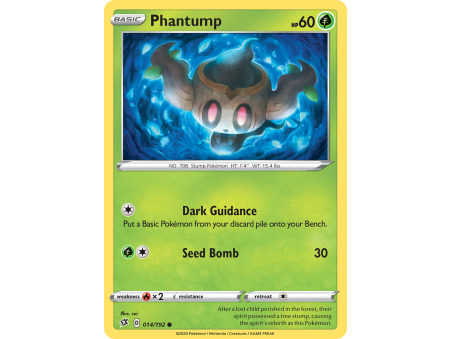 Phantump