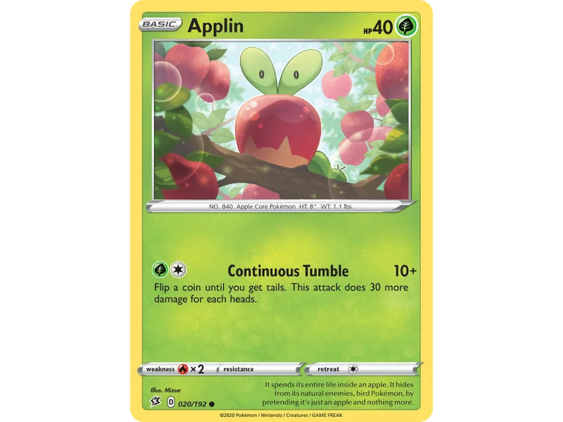 Applin