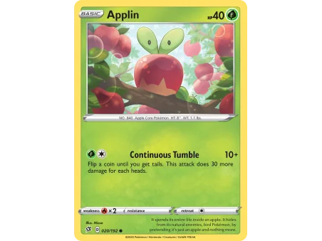 Applin