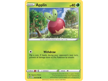 Applin