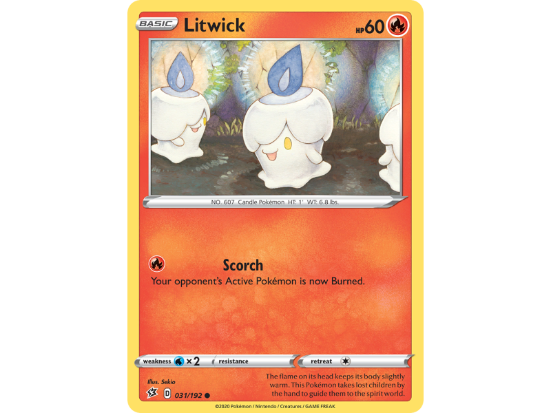 Litwick