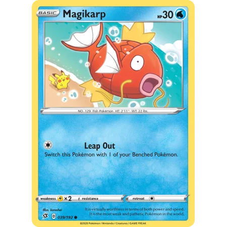 Magikarp