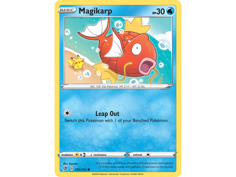 Magikarp