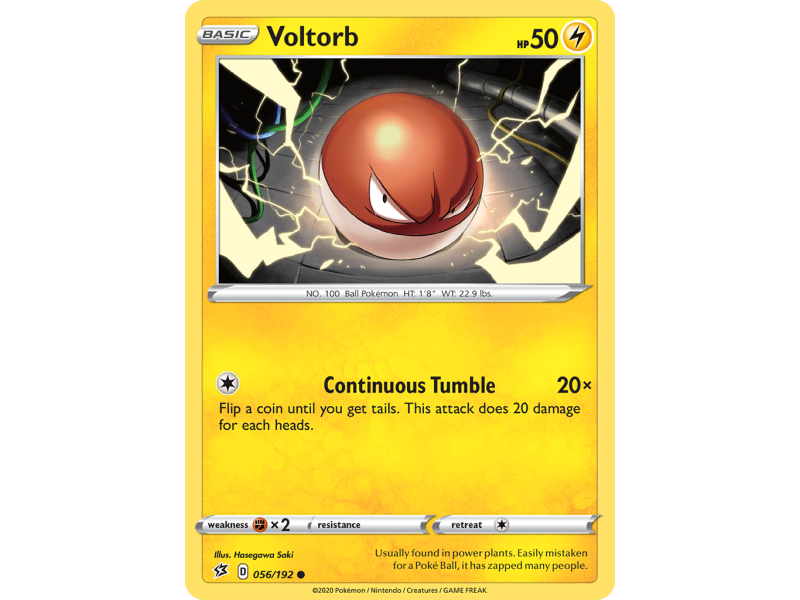 Voltorb