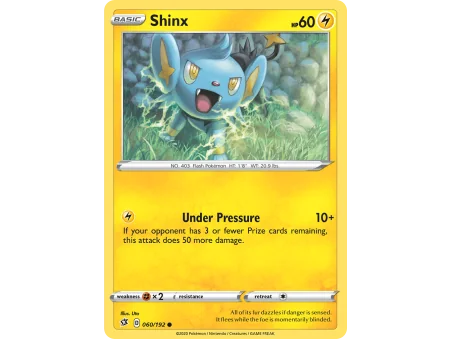 Shinx
