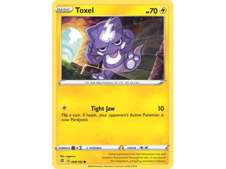 Toxel