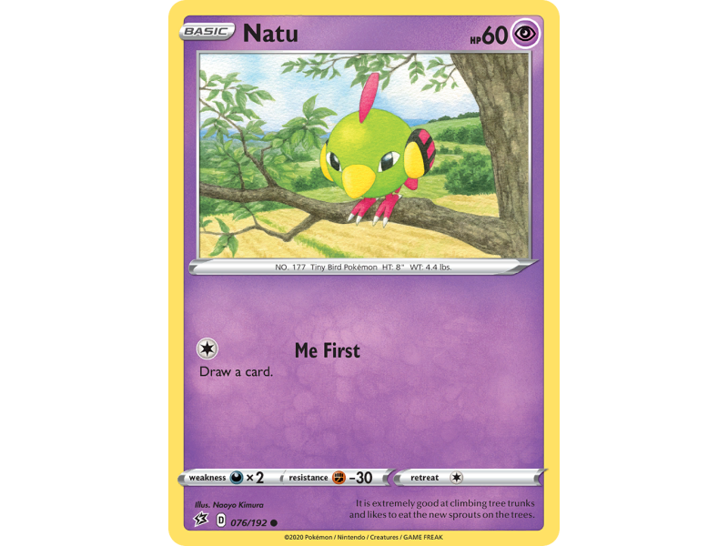 Natu