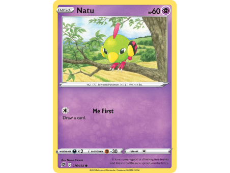 Natu