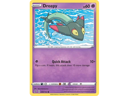 Dreepy