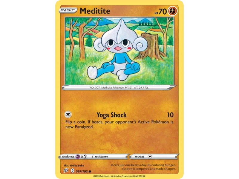 Meditite