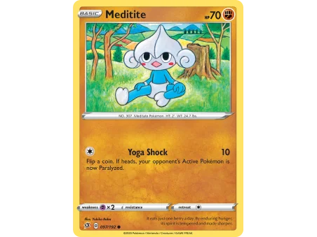 Meditite