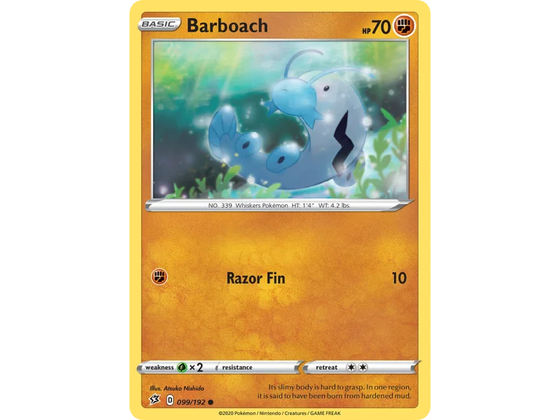 Barboach
