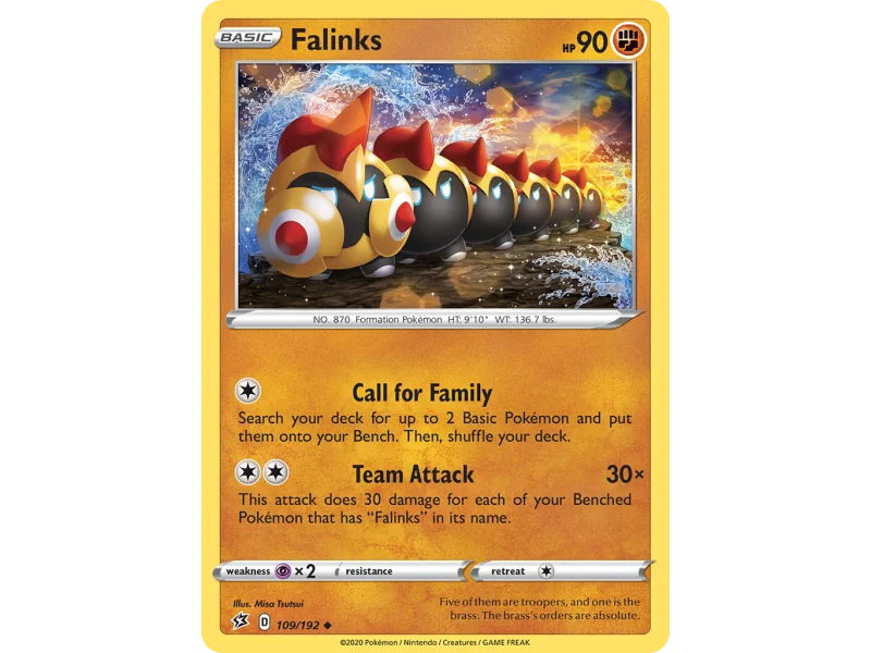 Falinks