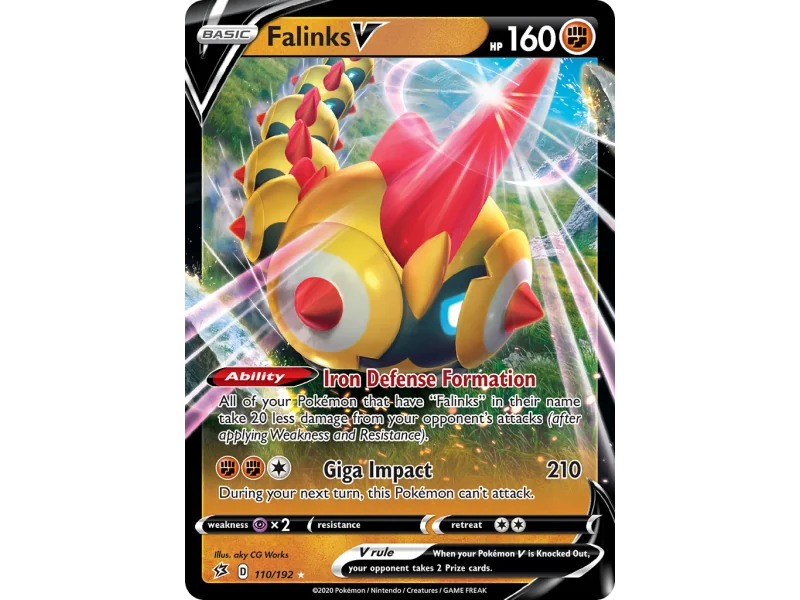 Falinks V