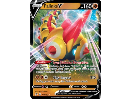 Falinks V