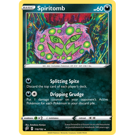 Spiritomb