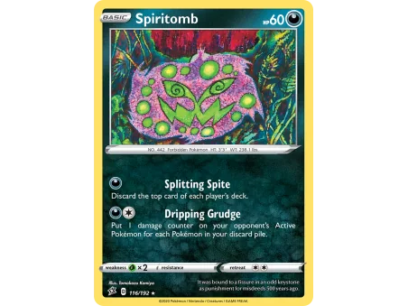 Spiritomb