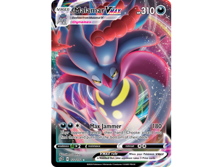 Malamar VMAX