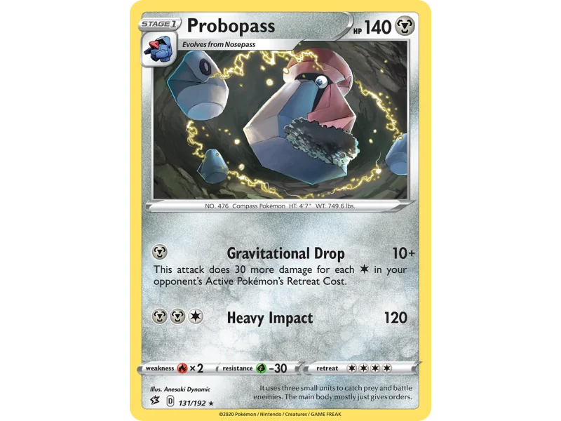 Probopass
