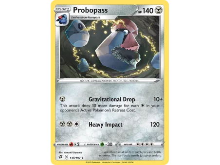 Probopass
