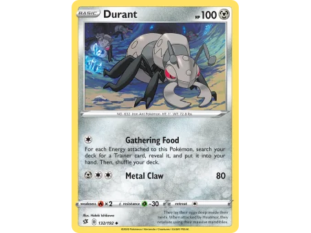 Durant