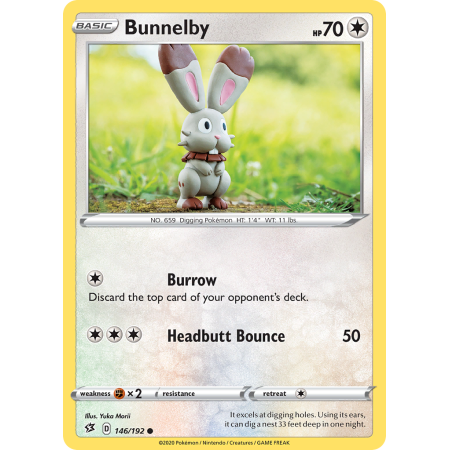 Bunnelby