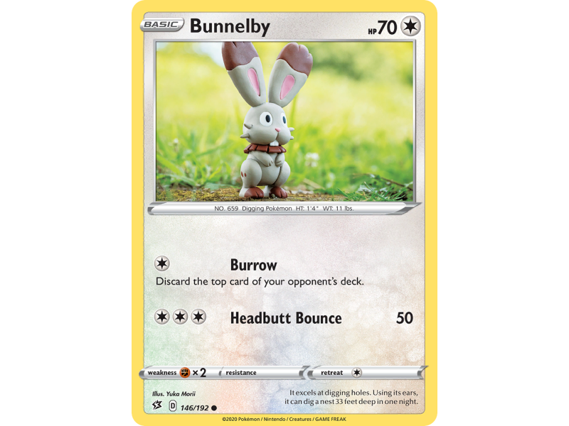 Bunnelby