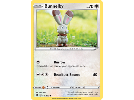 Bunnelby